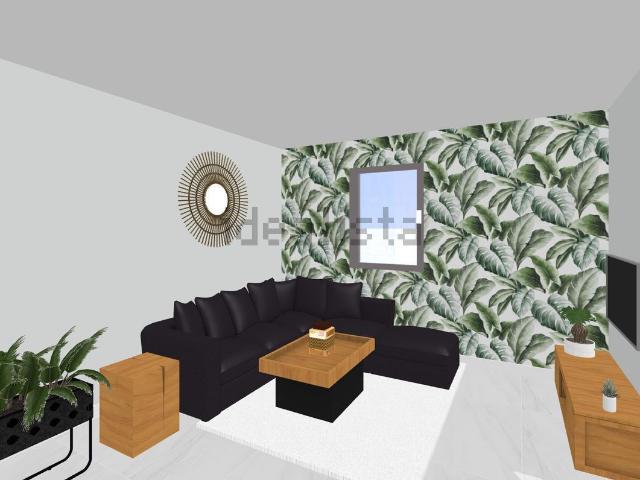 Appartement vente à Cité, Sarreguemines