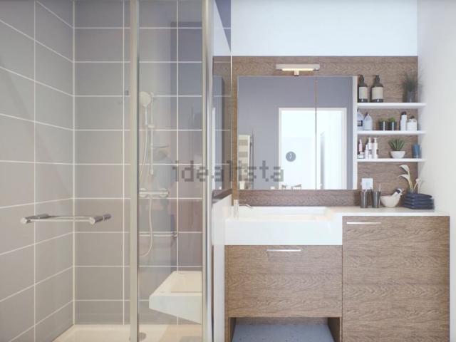 Appartement vente à Cité, Sarreguemines
