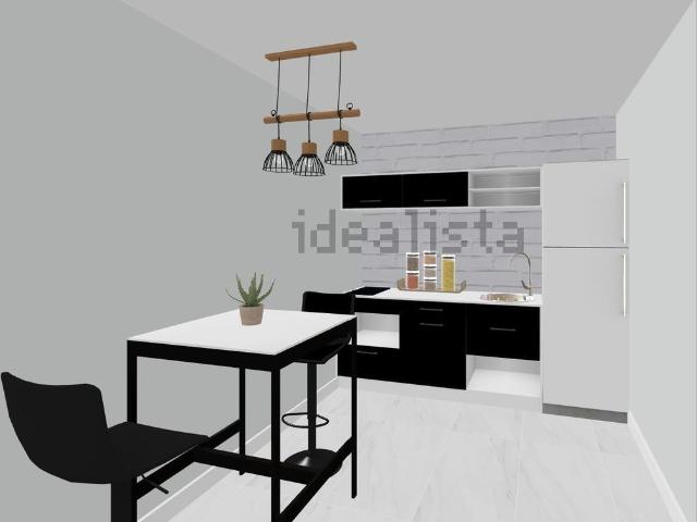 Appartement vente à Cité, Sarreguemines