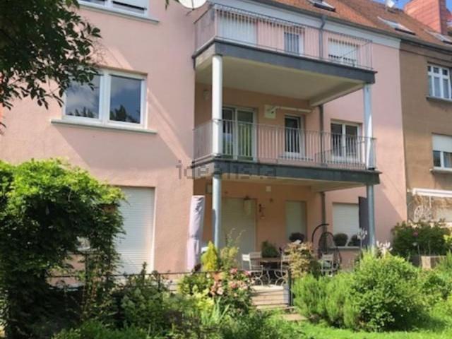 Appartement vente à Beausoleil, Sarreguemines