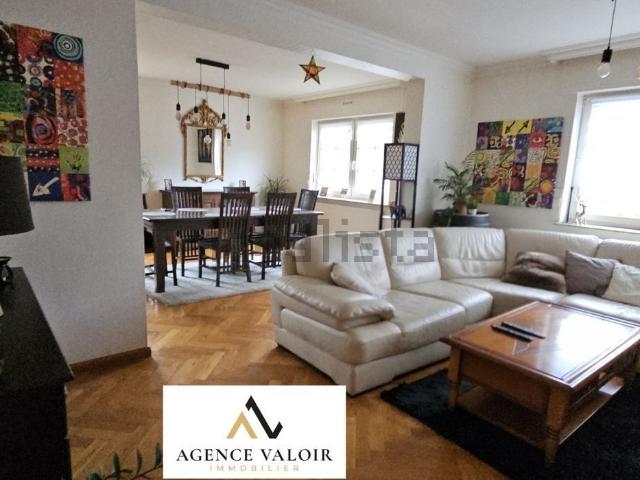 Appartement vente à Beausoleil, Sarreguemines