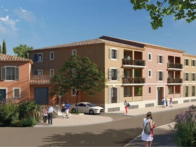 Appartement location à Sarrians, Vaucluse