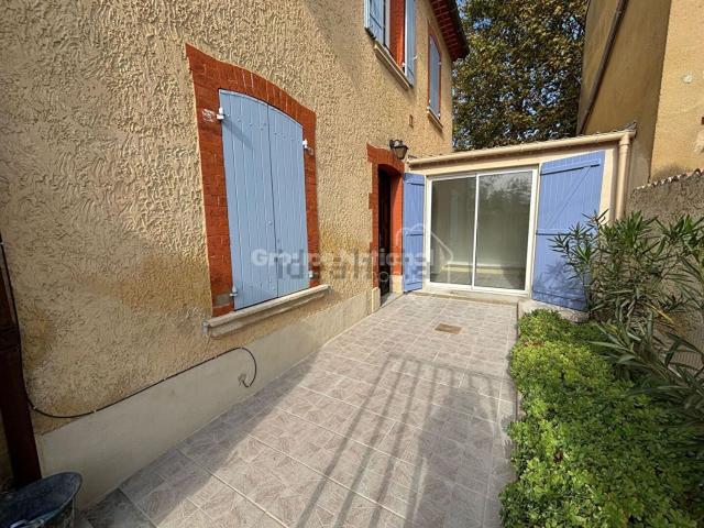 Appartement location à Sarrians, Vaucluse