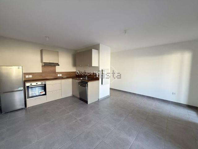 Appartement location à Sarrians, Vaucluse