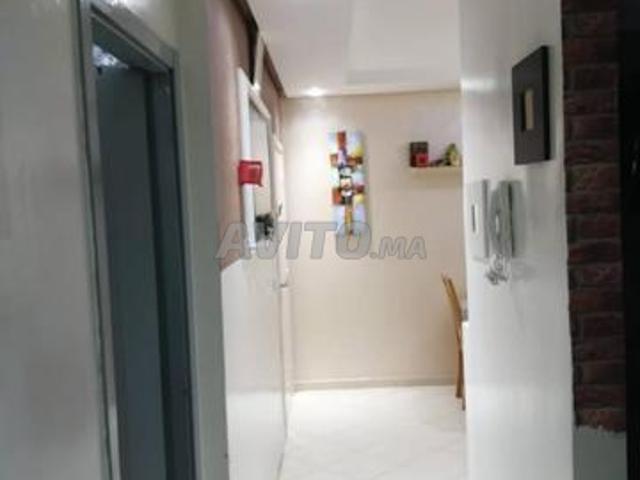 Appartement location à Anfa, Gharb-Chrarda-Beni Hssen