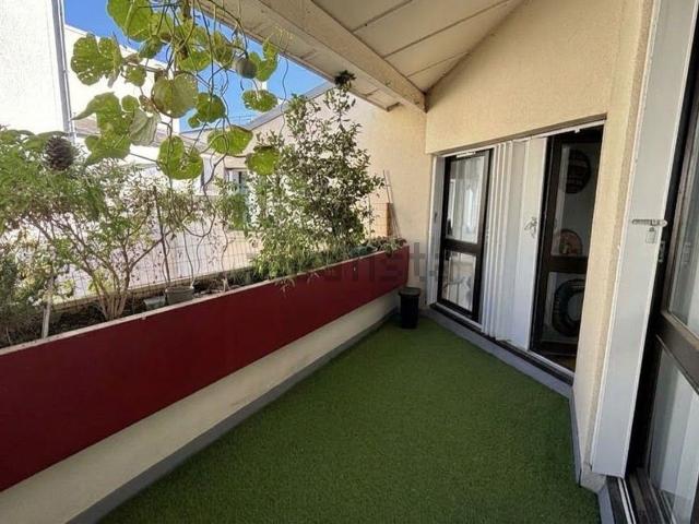 Appartement vente à Les Trembleaux, Sartrouville