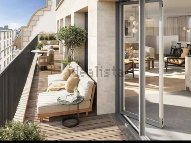 Appartement vente à L'Union, Sartrouville