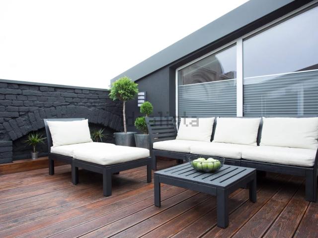 Appartement vente à L'Union, Sartrouville