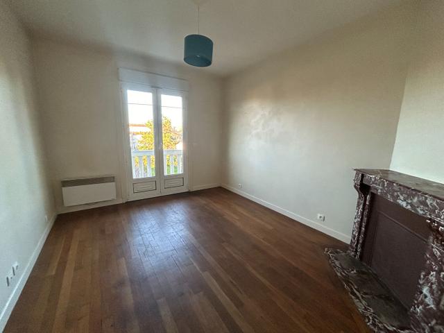 Appartement location à Saint-Germain-en-Laye, Sartrouville