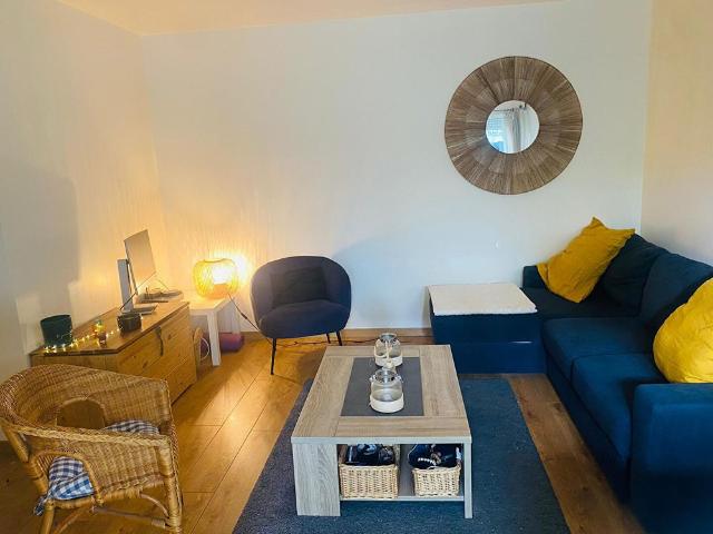 Appartement location à Saint-Germain-en-Laye, Sartrouville