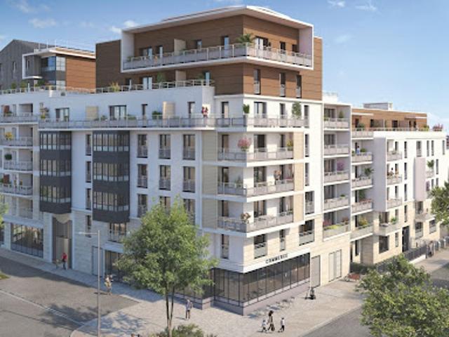 Appartement vente à Saint-Germain-en-Laye, Sartrouville