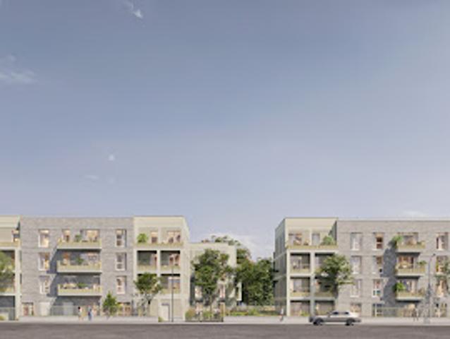 Appartement vente à Saint-Germain-en-Laye, Sartrouville