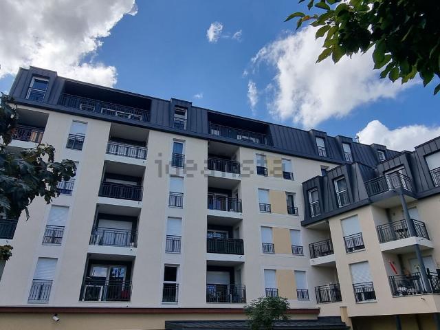 Appartement vente à L'Union, Sartrouville