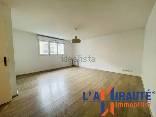Appartement vente à L'Union, Sartrouville