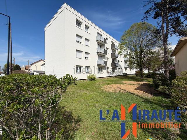 Appartement vente à La Plaine, Sartrouville