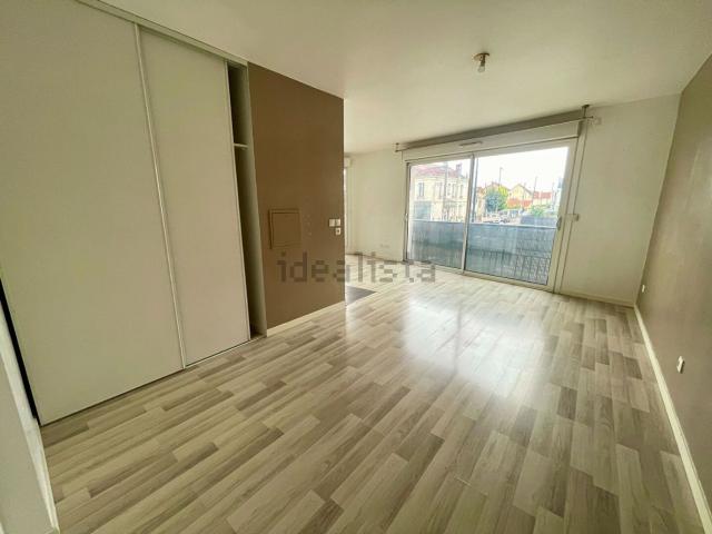 Appartement vente à La Croix Blanche, Sartrouville