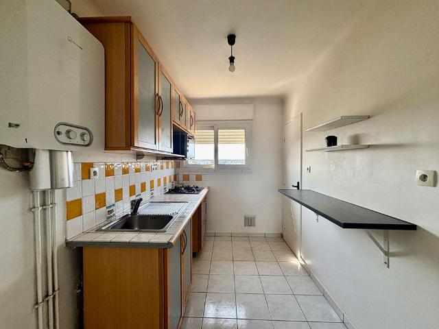 Appartement location à Saint-Germain-en-Laye, Montesson