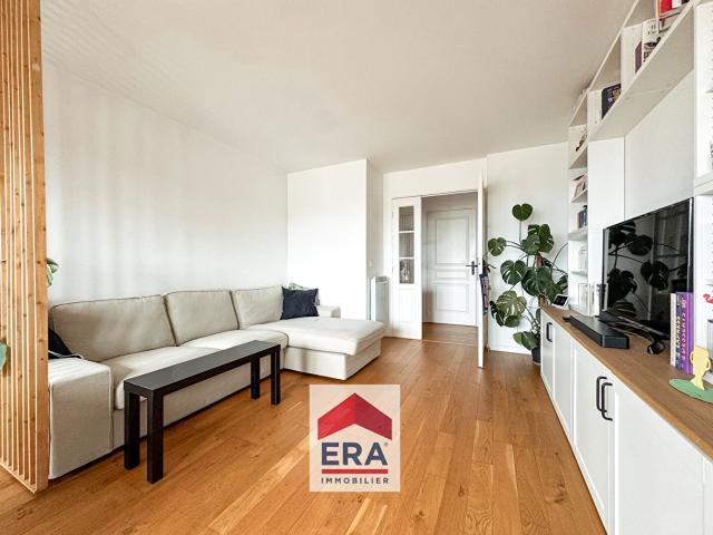 Appartement vente à La Vaudoire, Sartrouville