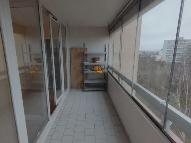 Appartement location à France métropolitaine, Bezons