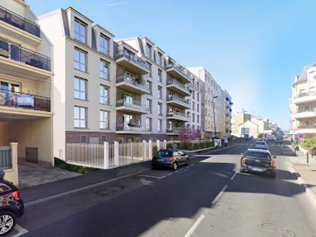 Appartement vente à Saint-Germain-en-Laye, Sartrouville