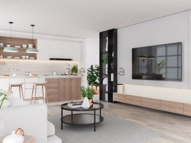 Appartement vente à Les Trembleaux, Sartrouville