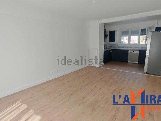 Appartement vente à La Croix Blanche, Sartrouville