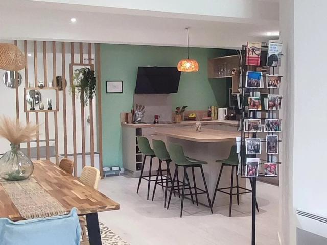 Appartement vente à La Vaudoire, Sartrouville