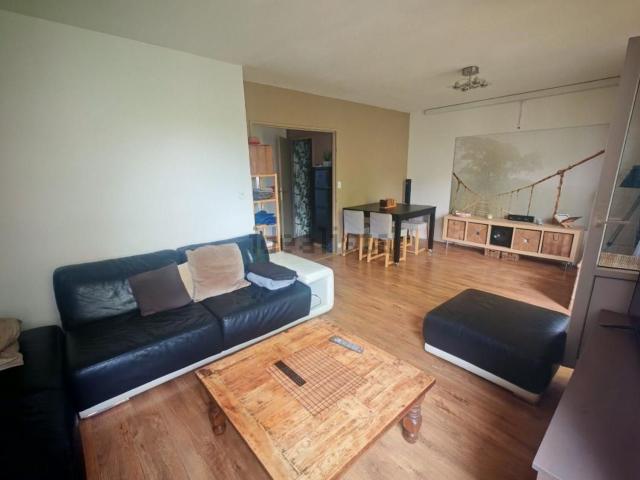 Appartement vente à La Plaine, Sartrouville