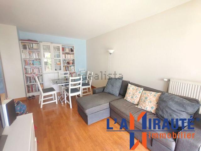 Appartement vente à L'Union, Sartrouville