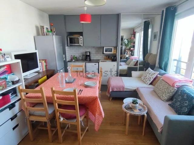 Appartement vente à La Croix Blanche, Sartrouville