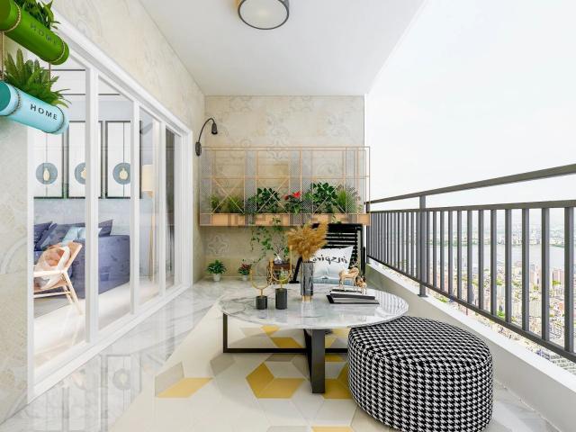 Appartement vente à L'Union, Sartrouville