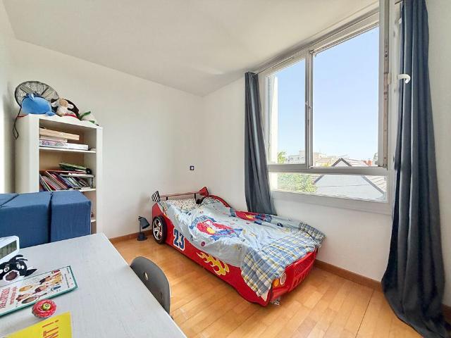 Appartement location à Saint-Germain-en-Laye, Sartrouville