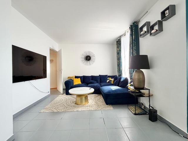 Appartement location à Saint-Germain-en-Laye, Sartrouville