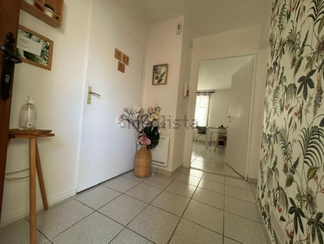Appartement vente à L'Union, Sartrouville