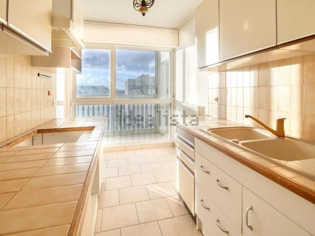 Appartement vente à L'Union, Sartrouville