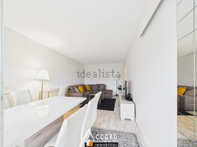 Appartement vente à Le Prunay, Sartrouville