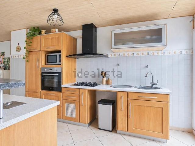 Appartement vente à Le Fresnay Vieux-Pays, Sartrouville