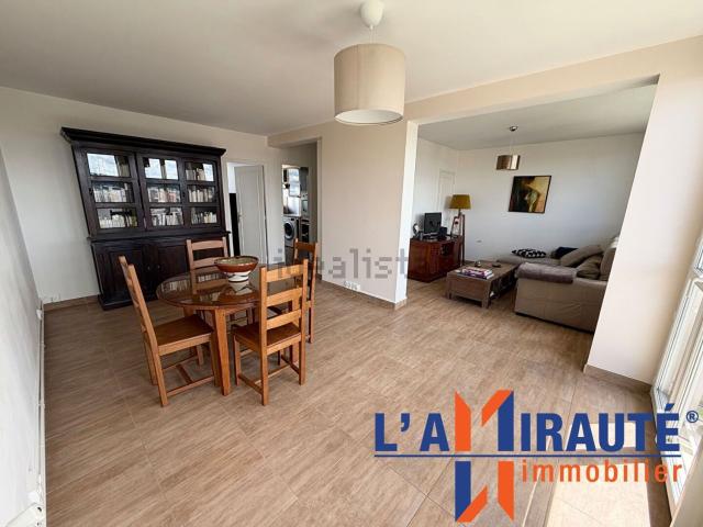 Appartement vente à La Plaine, Sartrouville