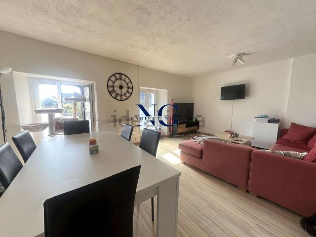 Appartement vente à Brénudel, Sarzeau