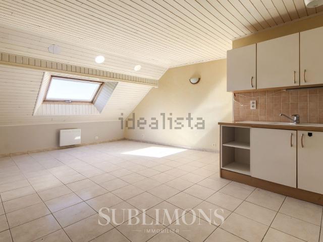 Appartement vente à Brénudel, Sarzeau