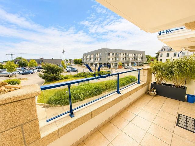 Appartement vente à Kergroëz, Sarzeau