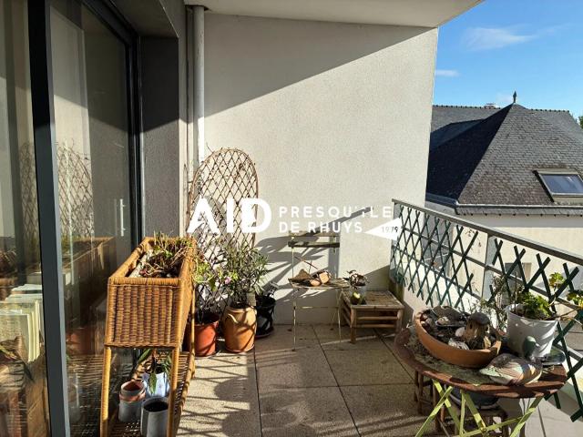 Appartement vente à Vannes, Bretagne