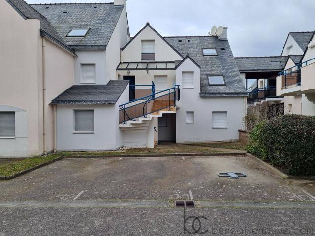 Appartement location à Kergroëz, Sarzeau