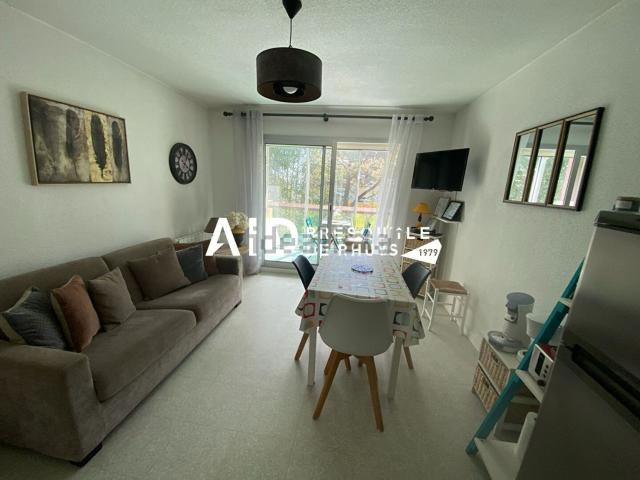 Appartement vente à Kerbodo, Sarzeau