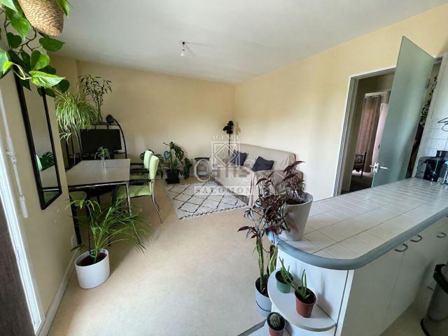 Appartement vente à Kerguet, Sarzeau