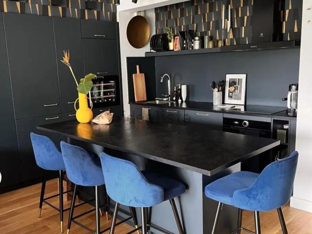 Appartement vente à La Corderie, Sarzeau