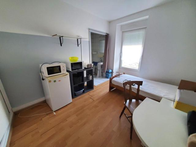 Appartement vente à Brénudel, Sarzeau