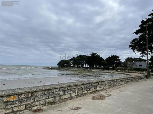 Appartement vente à Kergroëz, Sarzeau