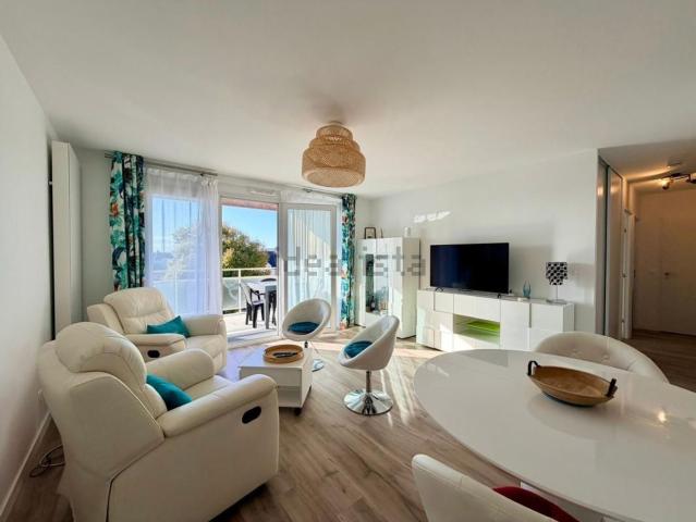 Appartement vente à Brénudel, Sarzeau