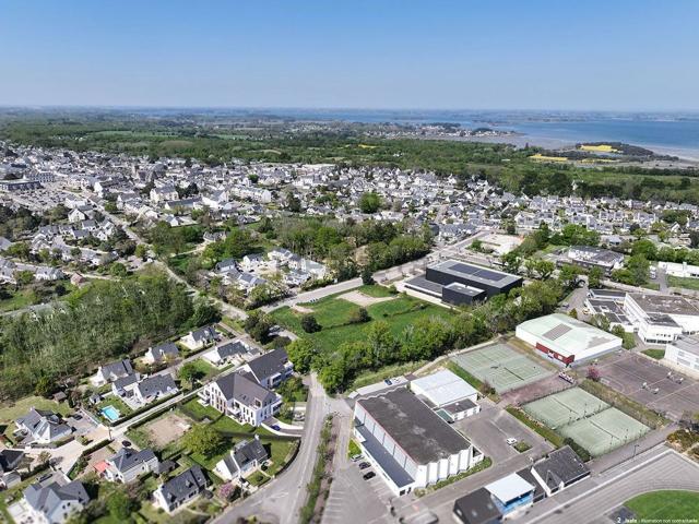 Appartement vente à Suscinio, Sarzeau